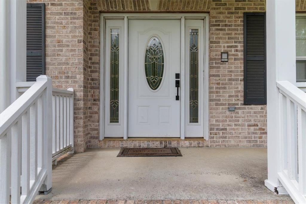 700 Gray Girls Road, Senoia, Georgia image 2