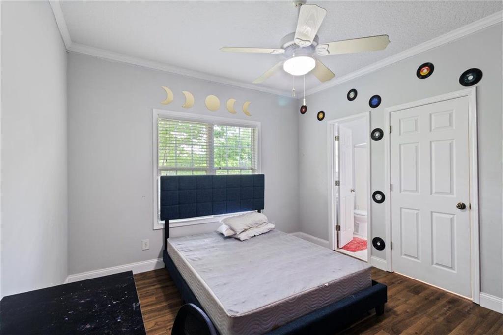 700 Gray Girls Road, Senoia, Georgia image 37