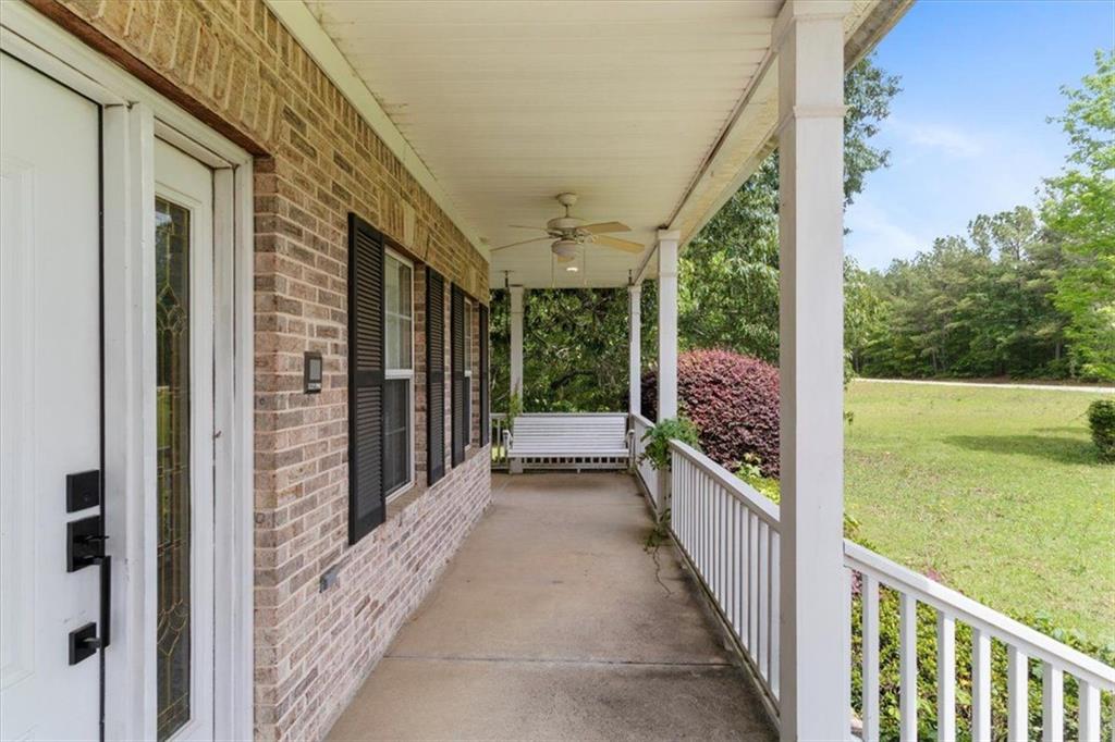 700 Gray Girls Road, Senoia, Georgia image 3