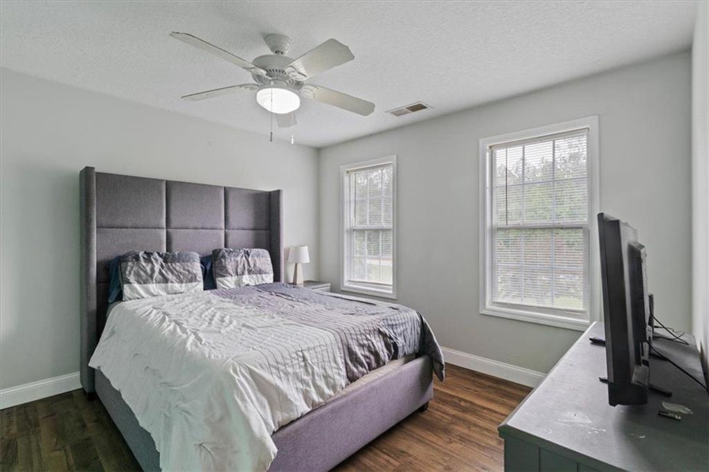700 Gray Girls Road, Senoia, Georgia image 31
