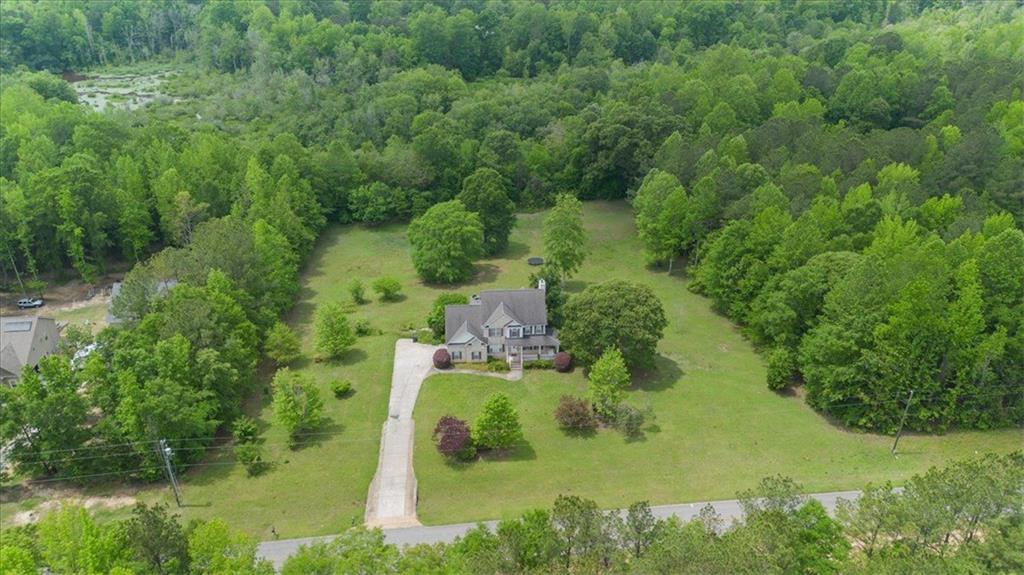 700 Gray Girls Road, Senoia, Georgia image 49