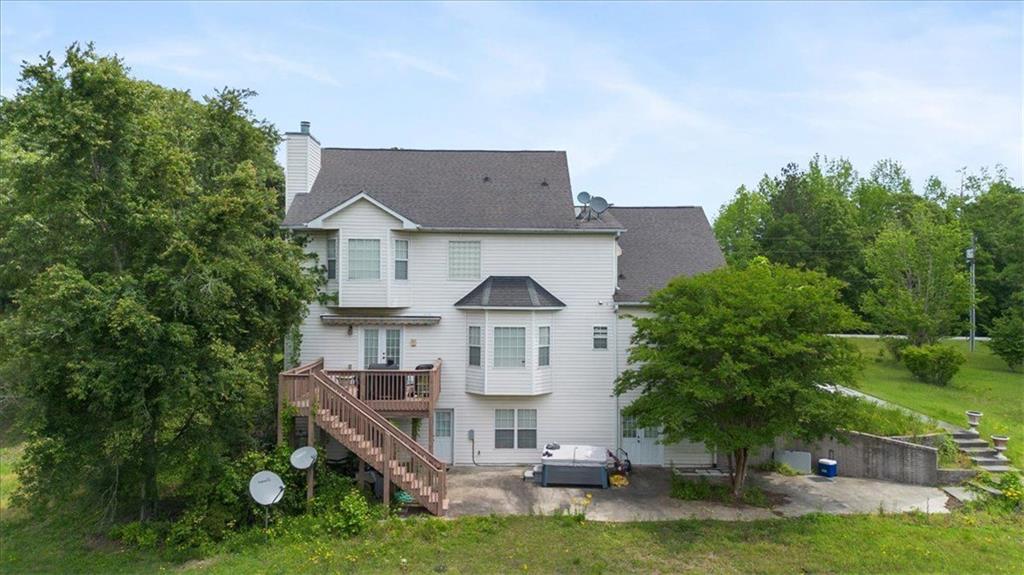 700 Gray Girls Road, Senoia, Georgia image 42