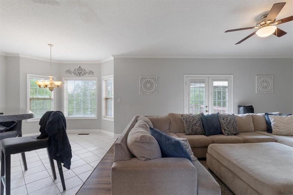 700 Gray Girls Road, Senoia, Georgia image 19