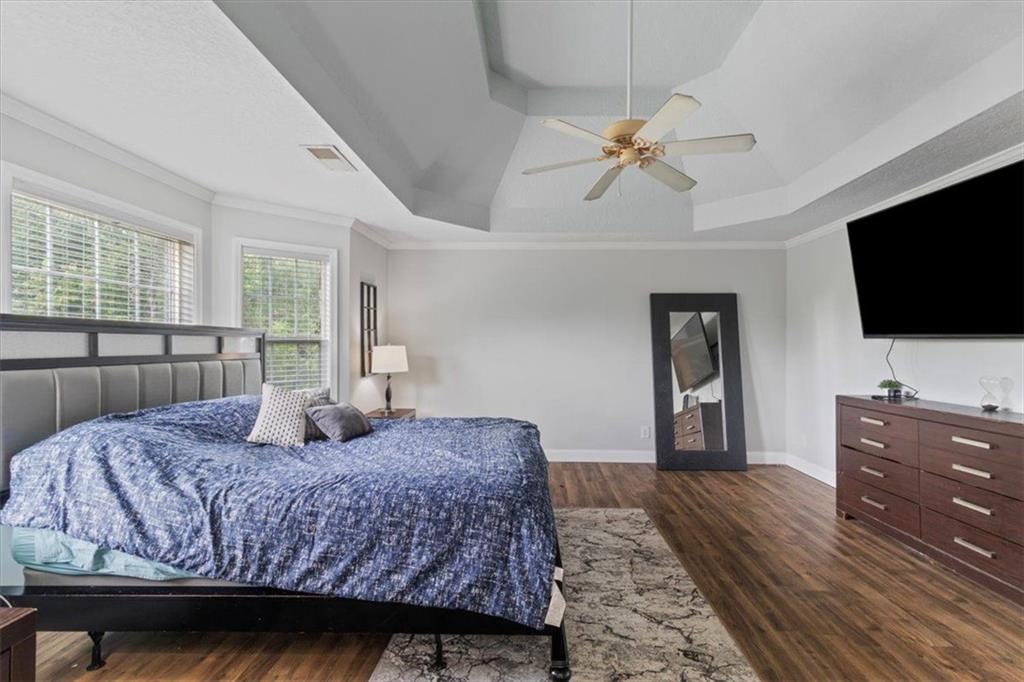 700 Gray Girls Road, Senoia, Georgia image 26