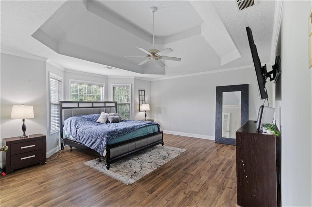 700 Gray Girls Road, Senoia, Georgia image 24