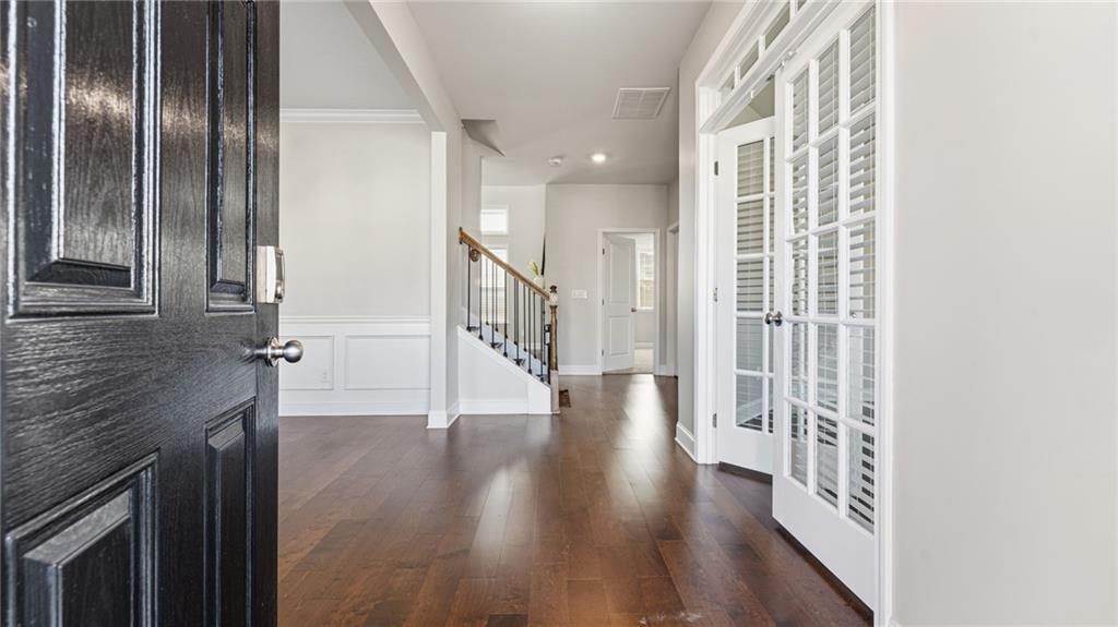 7945 Bristol Valley Drive