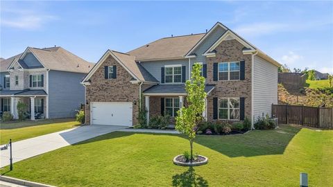 Homes For Sale - 7945 Bristol Valley Drive<br/> Cumming, GA 30028