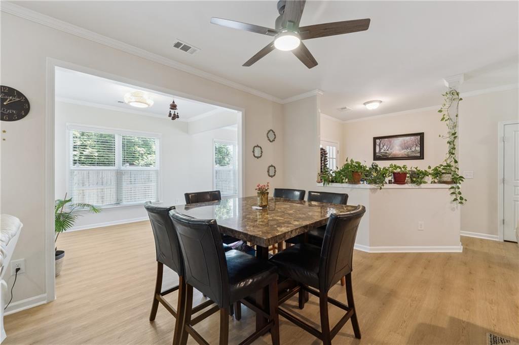 865 Great Glen Place