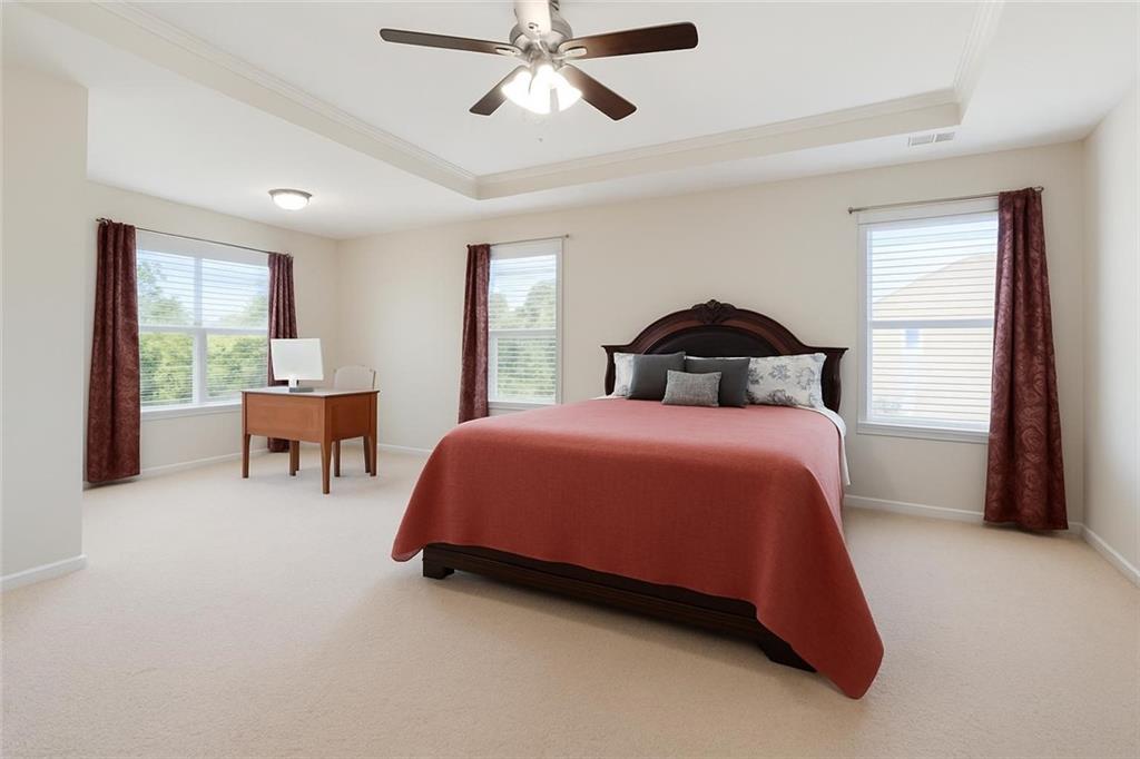 865 Great Glen Place