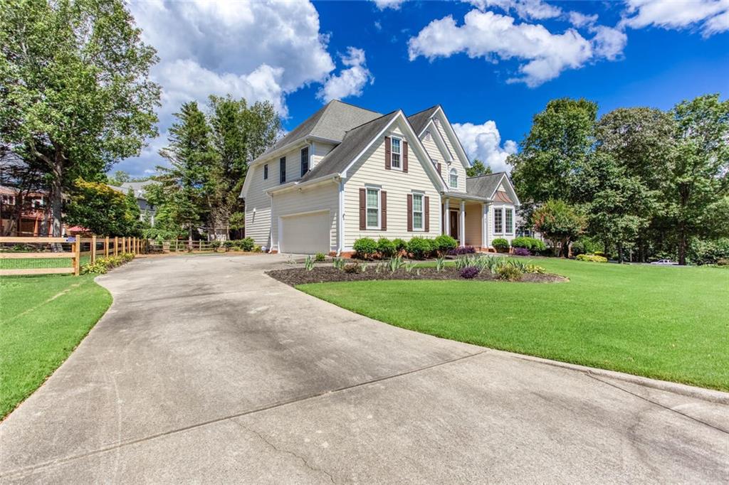 1171 Bowerie Chase