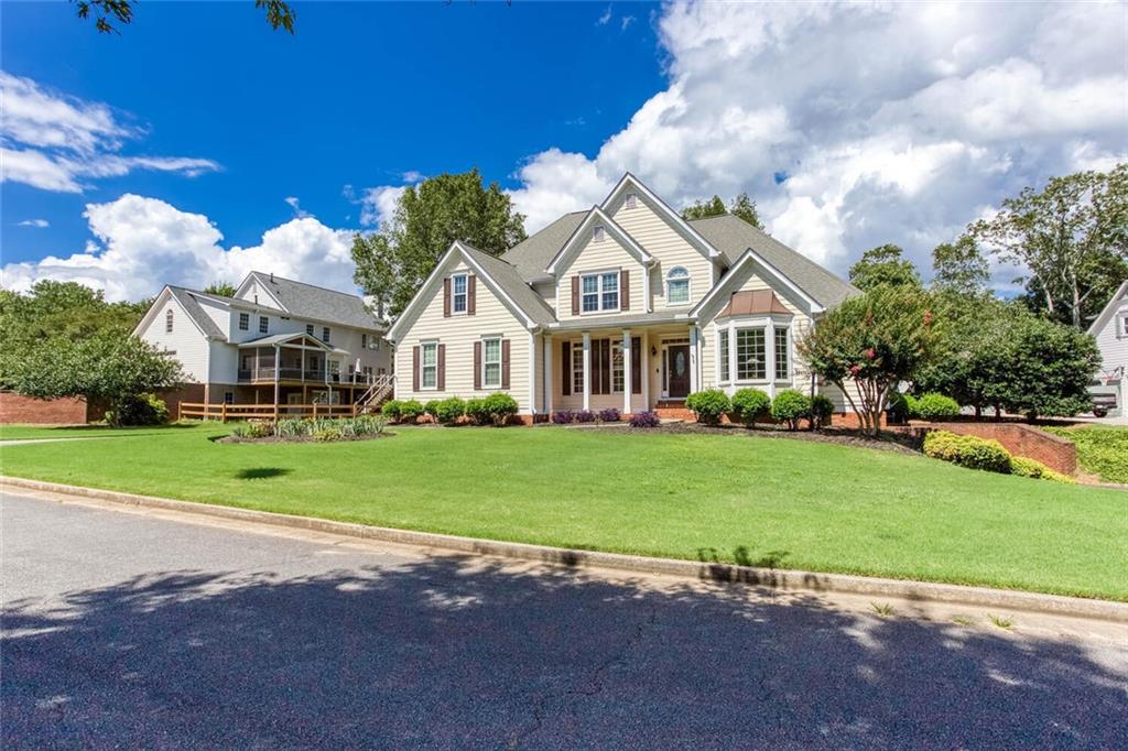 1171 Bowerie Chase