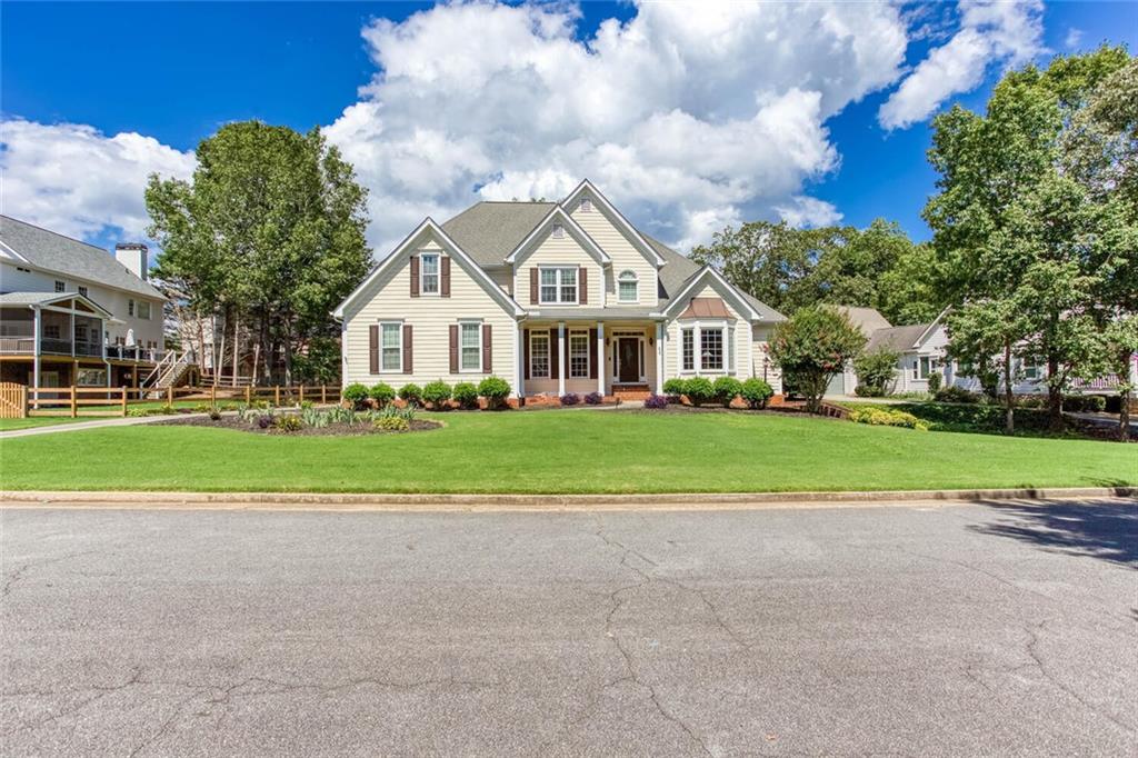 1171 Bowerie Chase