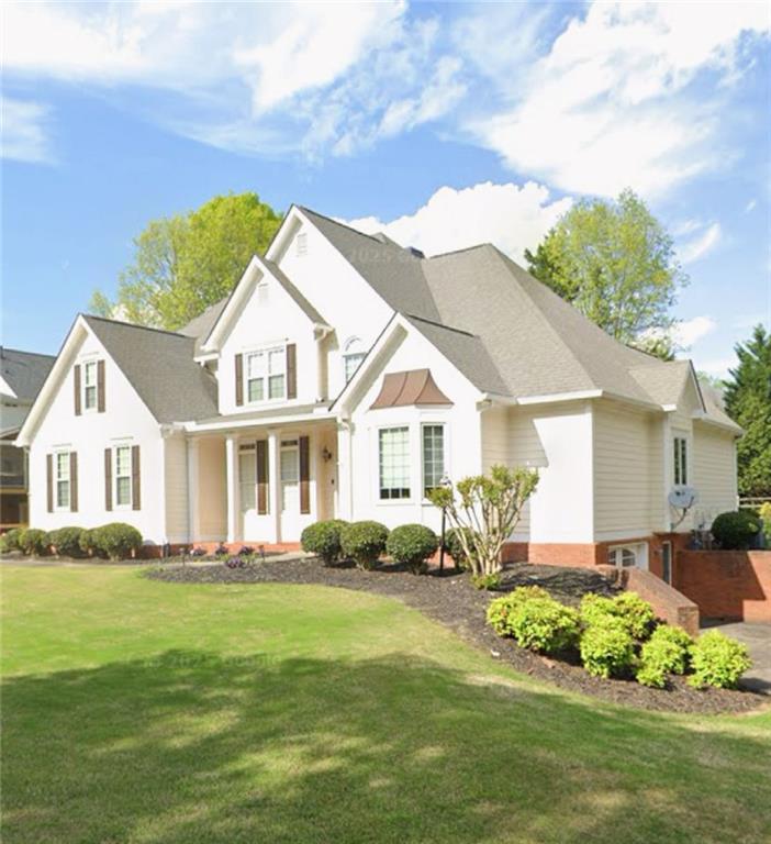 1171 Bowerie Chase
