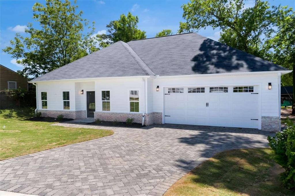 614 Glendale Road