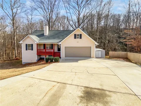 3165 Rose Garden Way, Gainesville, GA 30507 - MLS#: 7523120