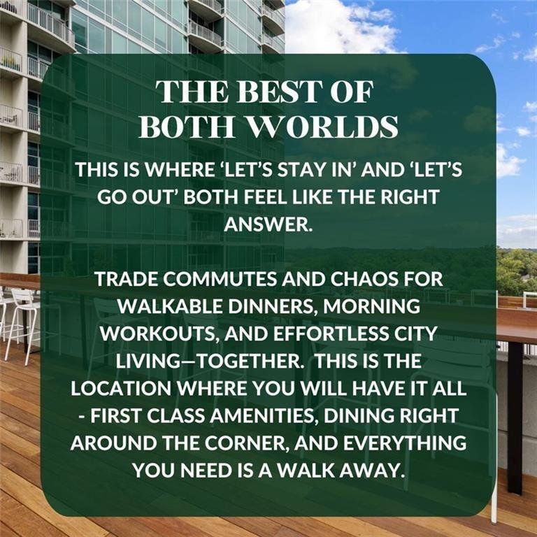 923 Peachtree Street NE 826