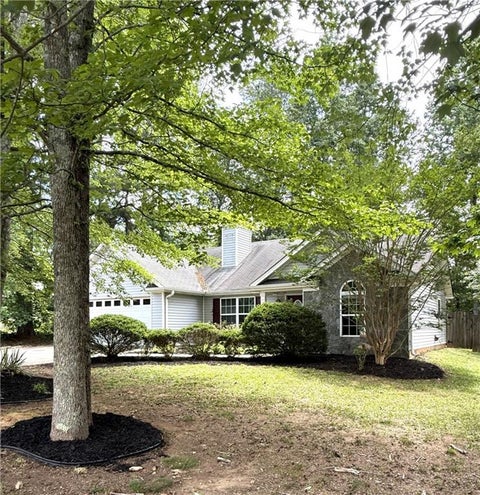 Homes For Sale - 405 Meuse Way<br/> Temple, GA 30179