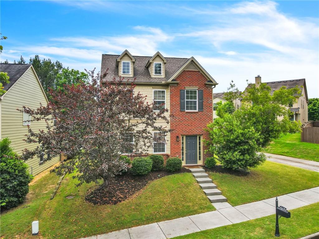 Riverside - Residential