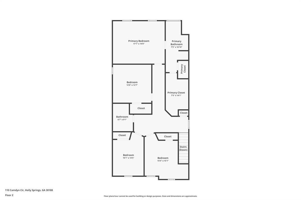 110 Camdyn Circle