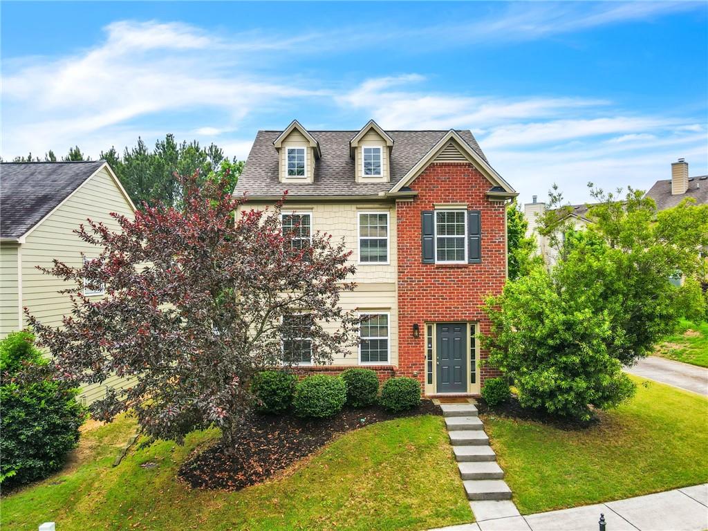 110 Camdyn Circle