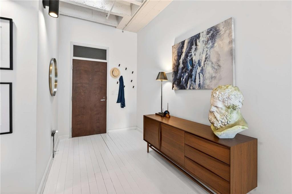 805 Peachtree Street NE 619