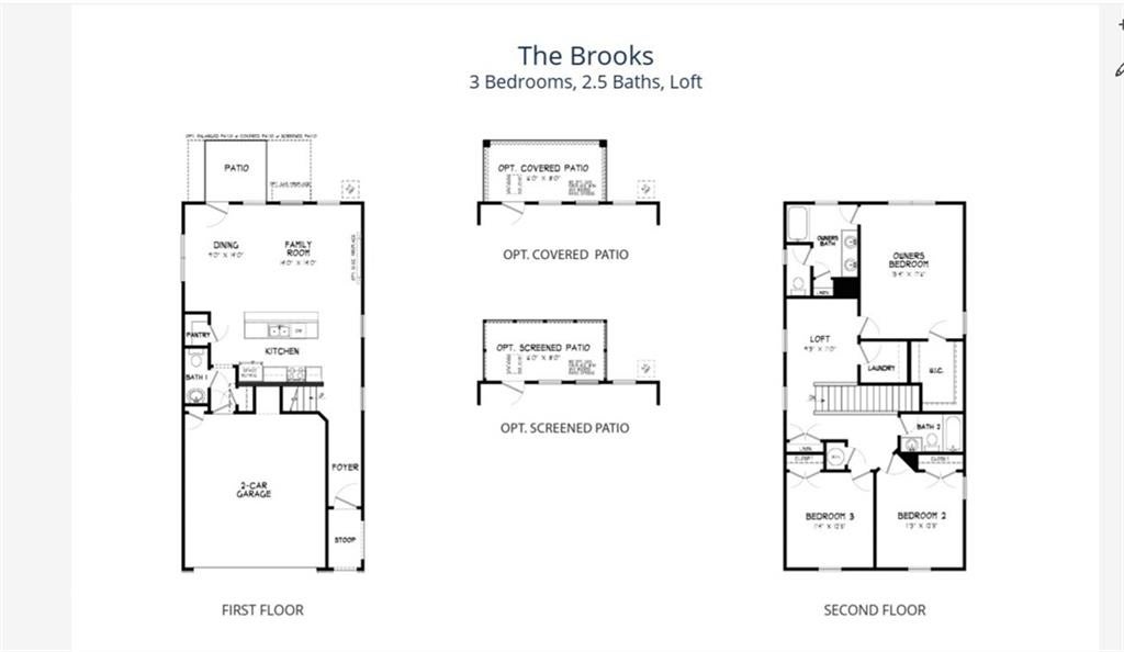 4683 Larkfield Way 21
