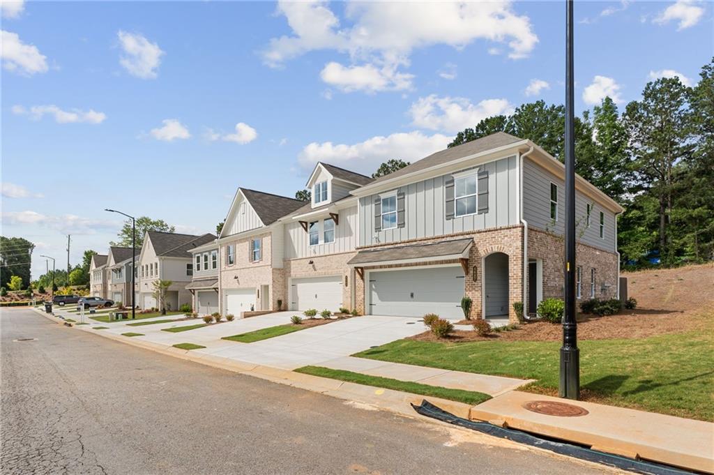 4683 Larkfield Way 21