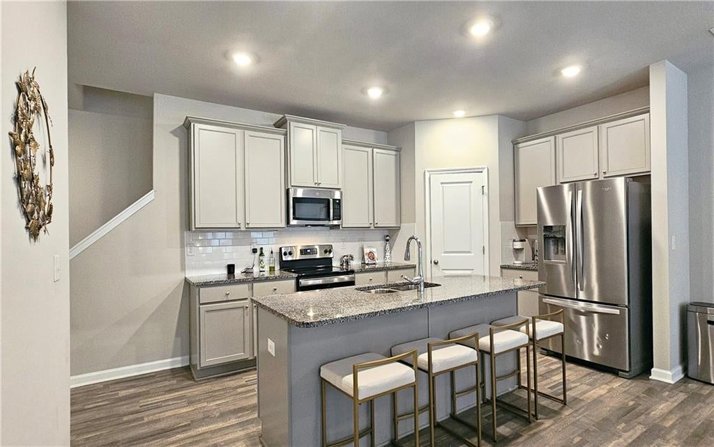 3401 Endurance Court 10