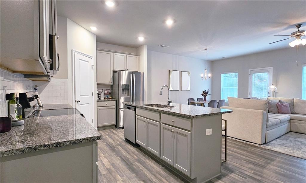 3401 Endurance Court 10