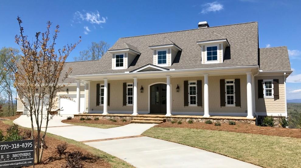 3524 Lake Ridge Drive