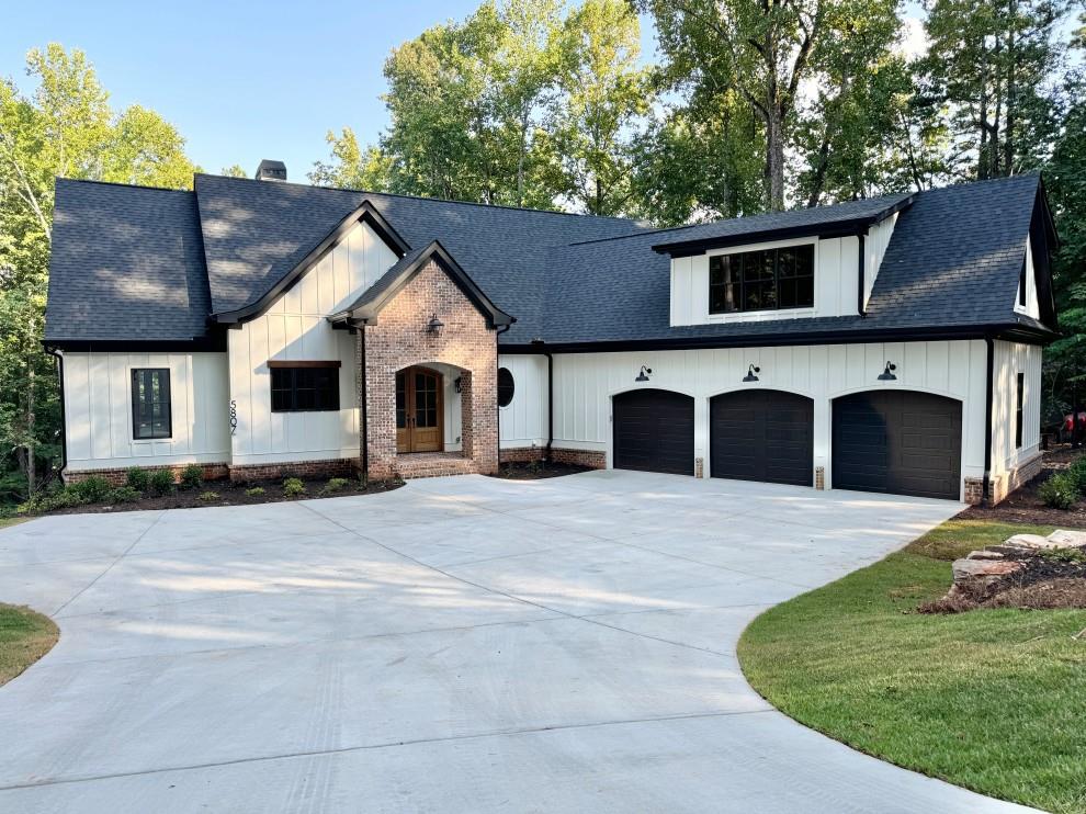 3524 Lake Ridge Drive