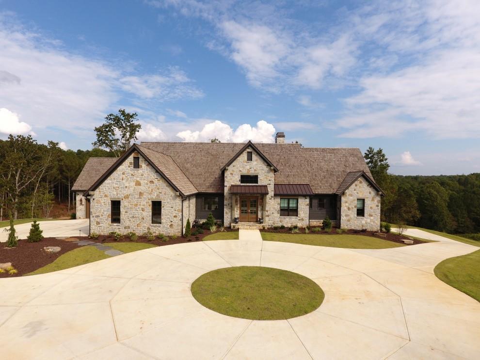 3524 Lake Ridge Drive