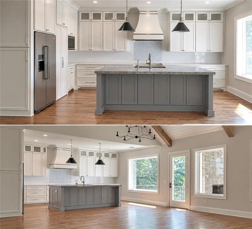 3524 Lake Ridge Drive