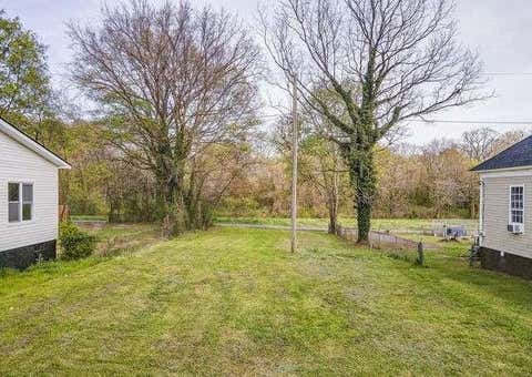 Vacant Land For Sale - 319 S Mclin Street<br/> Rome, GA 30161