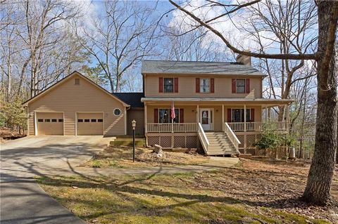 Homes For Sale - 219 Coachwhip Court<br/> Jasper, GA 30143