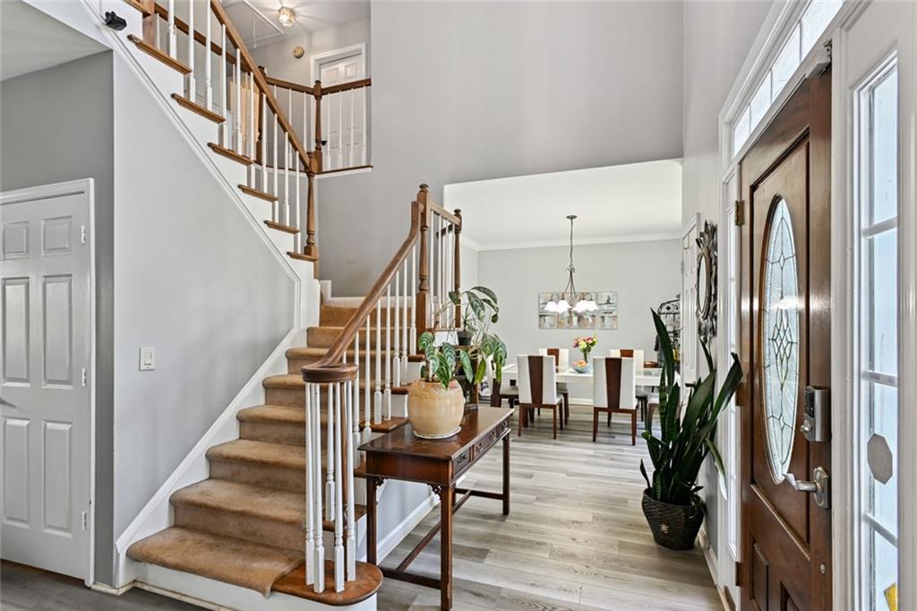 425 Serrant Court