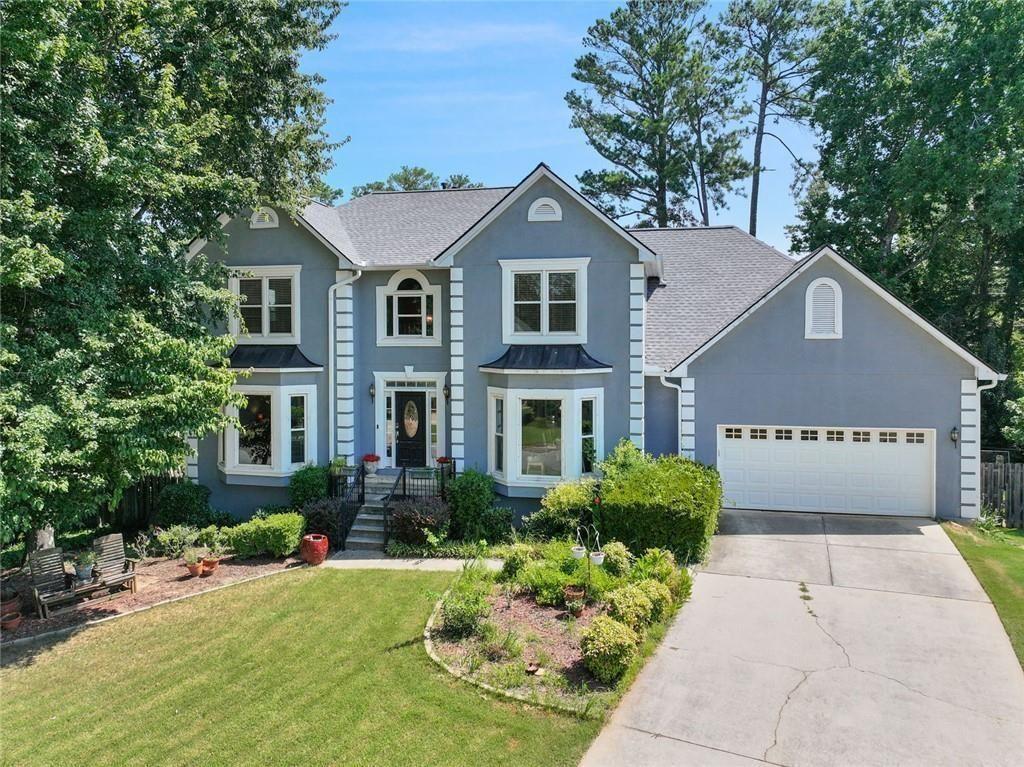 425 Serrant Court