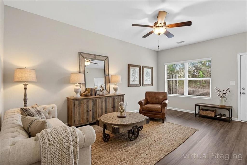 144 Brexley Drive