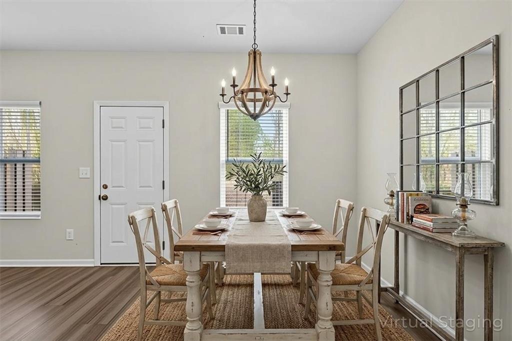 144 Brexley Drive