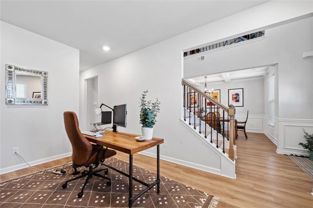 4814 Sultana Way, Atlanta, Georgia image 7
