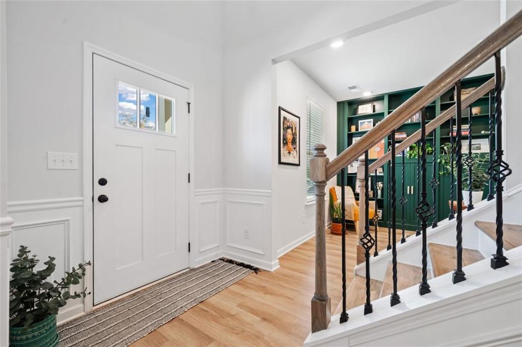 4814 Sultana Way, Atlanta, Georgia image 5