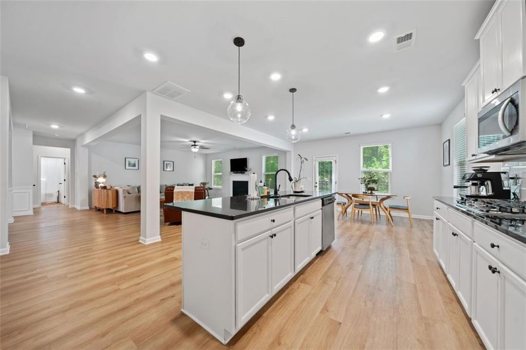 4814 Sultana Way, Atlanta, Georgia image 18
