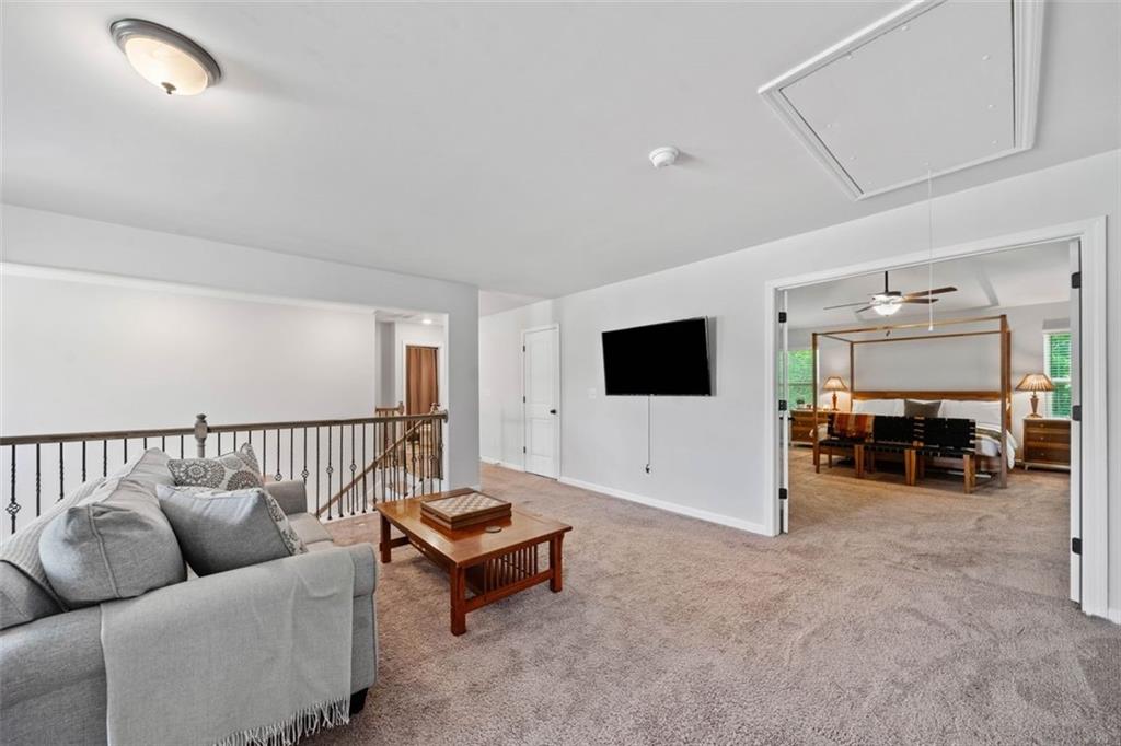 4814 Sultana Way, Atlanta, Georgia image 23