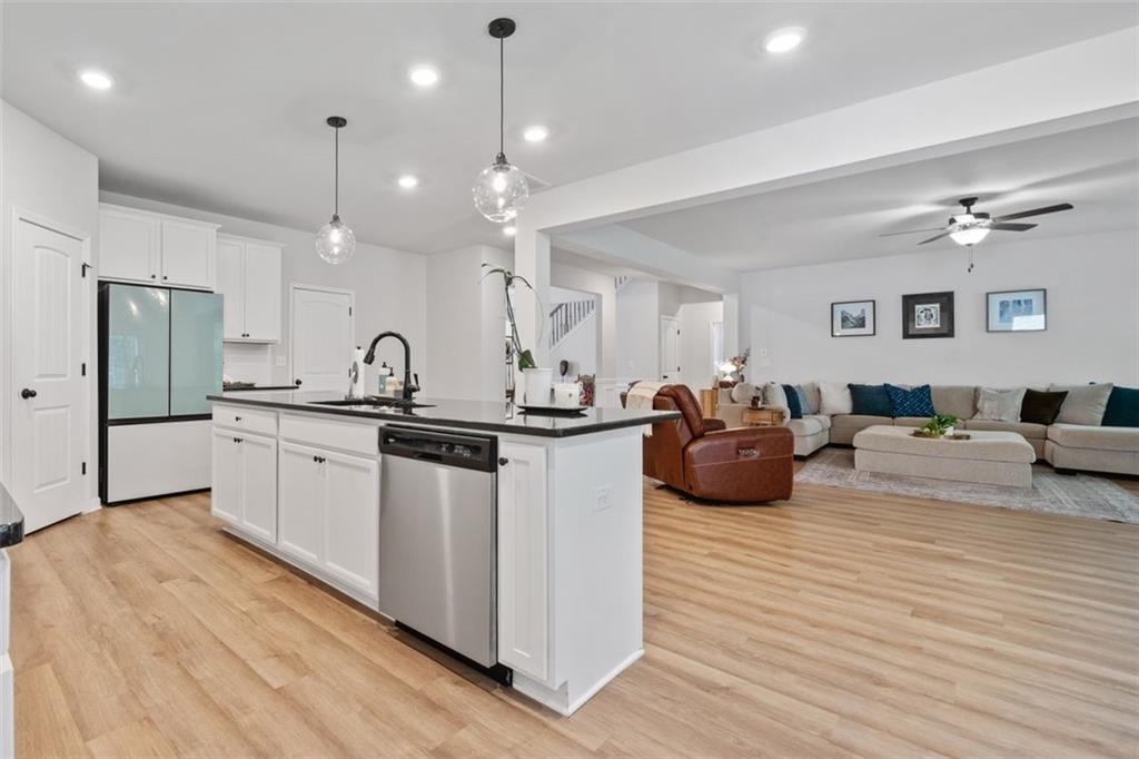 4814 Sultana Way, Atlanta, Georgia image 17