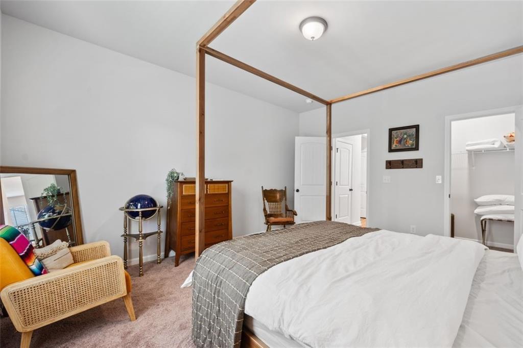 4814 Sultana Way, Atlanta, Georgia image 20