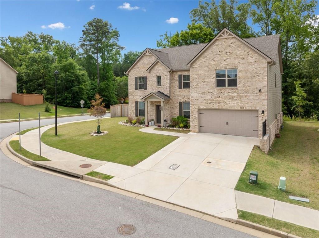 4814 Sultana Way, Atlanta, Georgia image 36