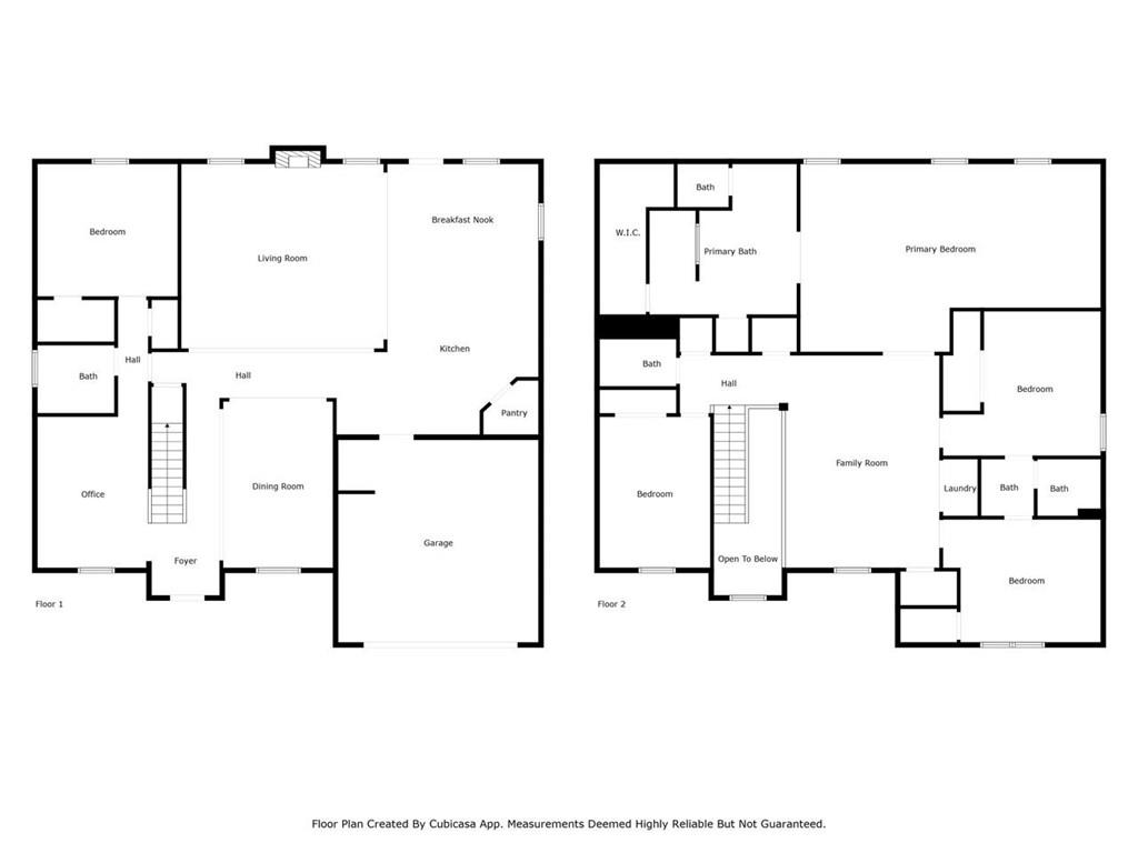 4814 Sultana Way, Atlanta, Georgia image 39