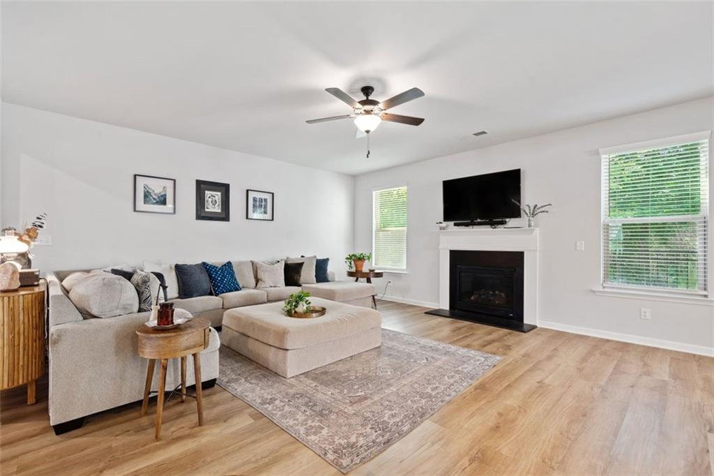 4814 Sultana Way, Atlanta, Georgia image 12