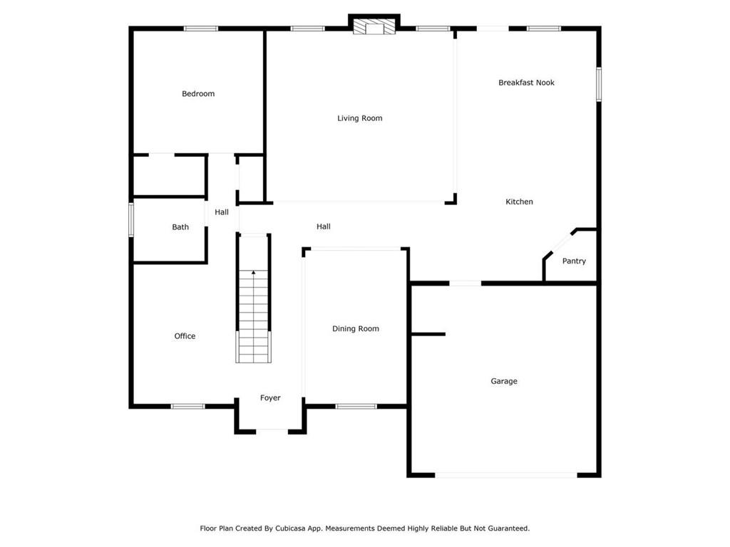 4814 Sultana Way, Atlanta, Georgia image 38