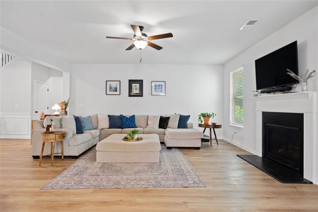 4814 Sultana Way, Atlanta, Georgia image 13